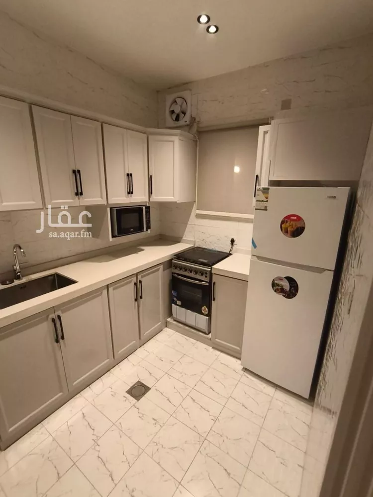 شقة للإيجار في شارع ابن وضاح, حي العليا, مدينة الرياض, منطقة الرياض صورة 2