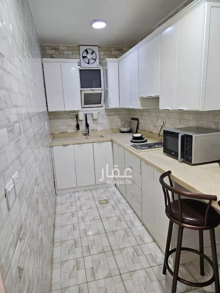 شقة للإيجار في شارع ابن وضاح, حي العليا, مدينة الرياض, منطقة الرياض صورة 5