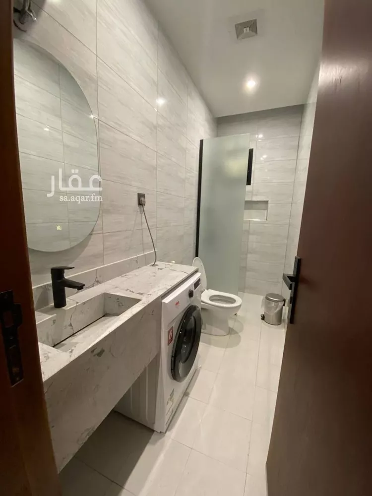 شقة للإيجار في شارع البحار, حي الحمراء, مدينة الرياض, منطقة الرياض صورة 4