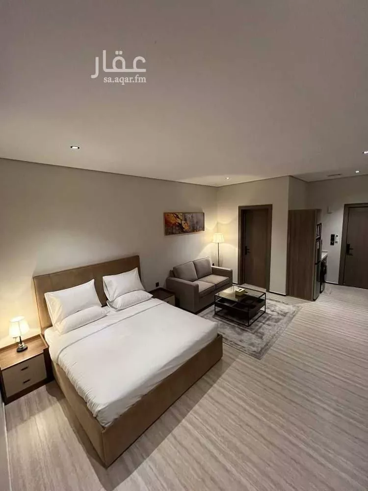 Apartment for Rent in Riyadh Al Hamra