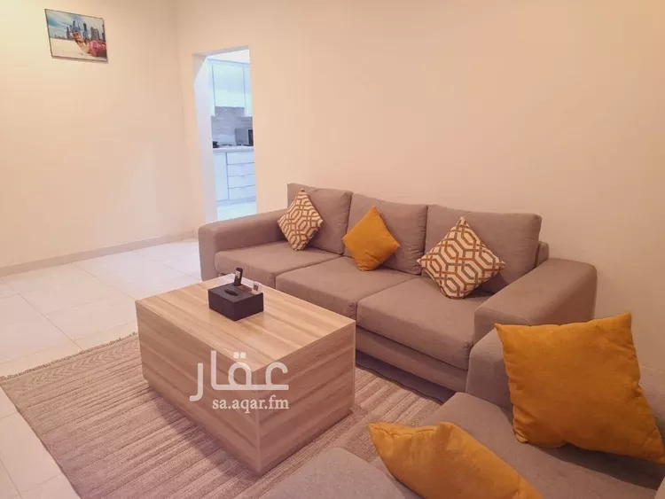 شقة للإيجار في شارع طريق مكة المكرمة, حي العليا, مدينة الرياض, منطقة الرياض صورة 2