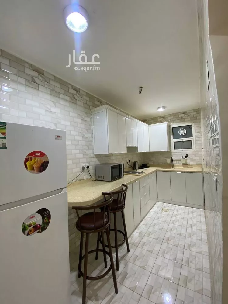 شقة للإيجار في شارع طريق مكة المكرمة, حي العليا, مدينة الرياض, منطقة الرياض صورة 5