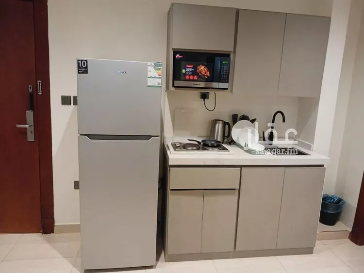شقة للإيجار في شارع البحار, حي الحمراء, مدينة الرياض, منطقة الرياض صورة 4