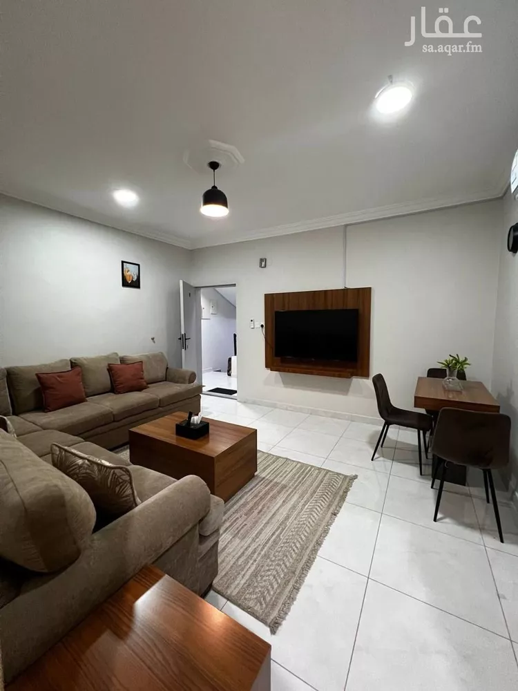 شقة للإيجار في شارع ابن وضاح, حي العليا, مدينة الرياض, منطقة الرياض صورة 2