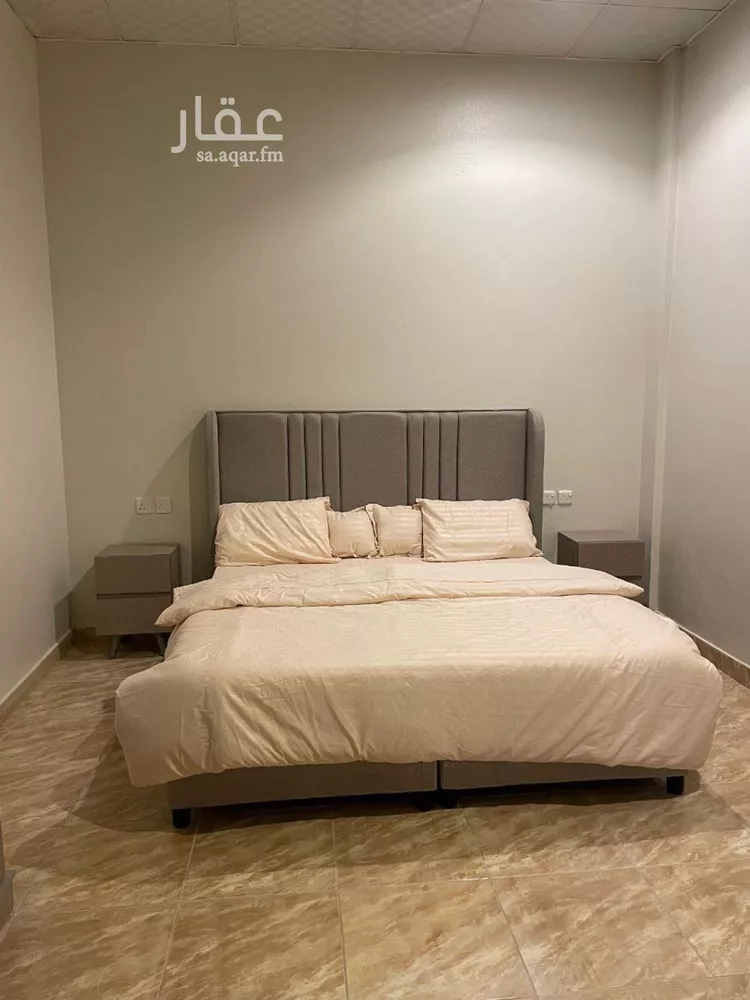 شقة للإيجار في شارع النجاح, حي إشبيلية, مدينة الرياض, منطقة الرياض صورة 4