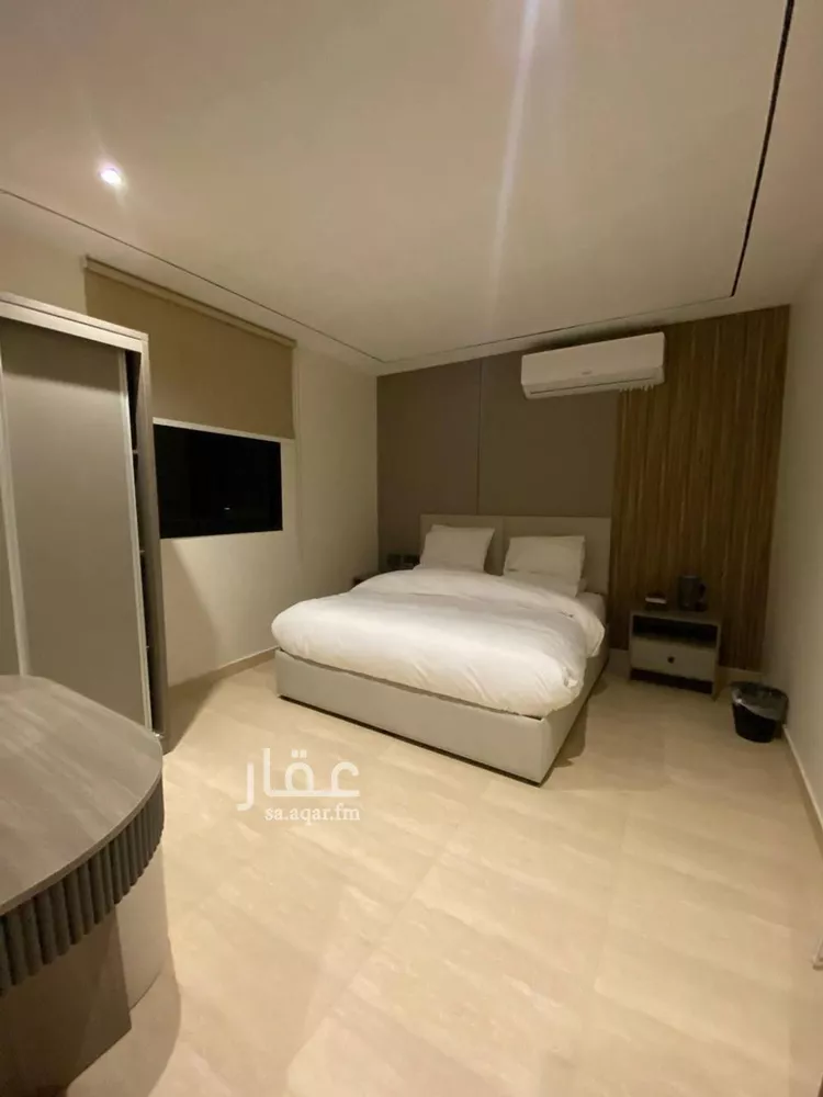 شقة للإيجار في شارع البحار, حي الحمراء, مدينة الرياض, منطقة الرياض صورة 2