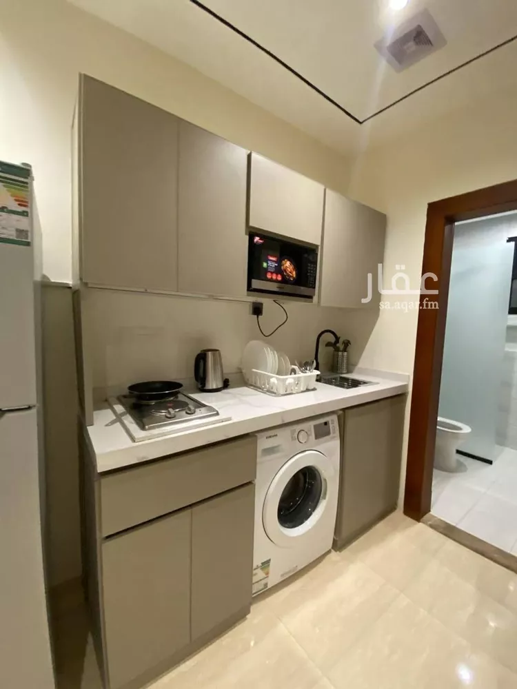 شقة للإيجار في شارع البحار, حي الحمراء, مدينة الرياض, منطقة الرياض صورة 3