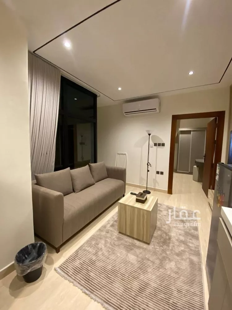 شقة للإيجار في شارع البحار, حي الحمراء, مدينة الرياض, منطقة الرياض