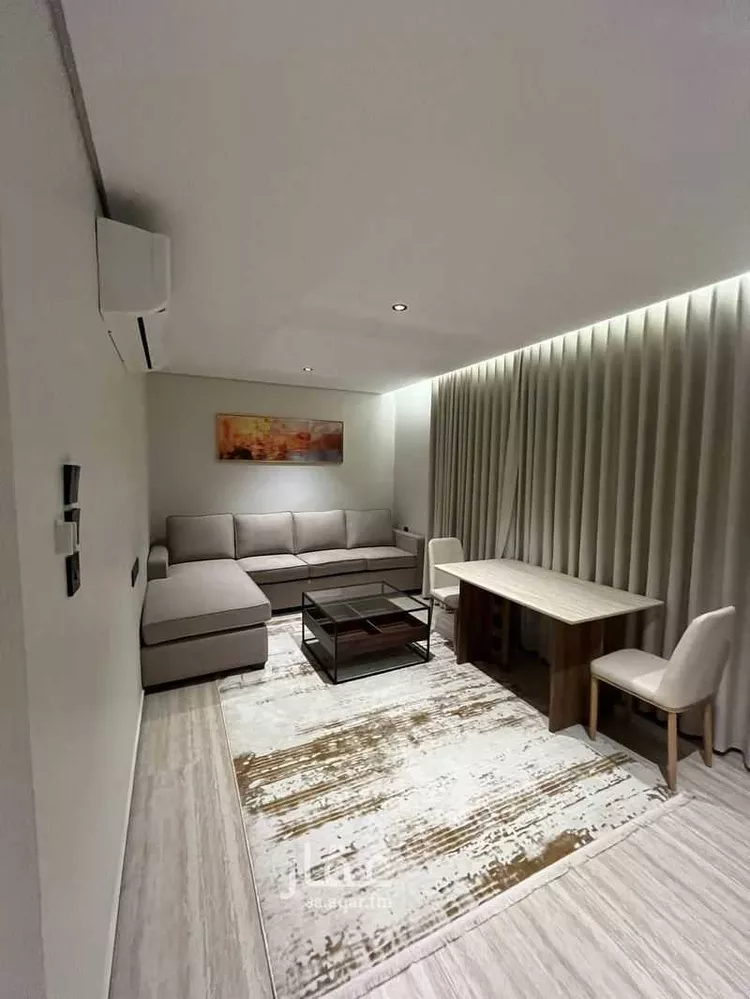 Apartment for Rent in Riyadh Al Hamra