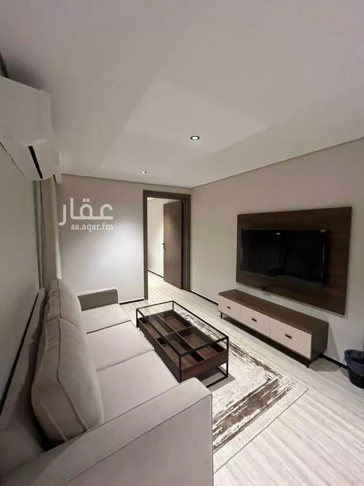 شقة للإيجار في شارع الملك عبدالله ابن عبدالعزيز سعود الفرعي, حي الحمراء, مدينة الرياض, منطقة الرياض صورة 3