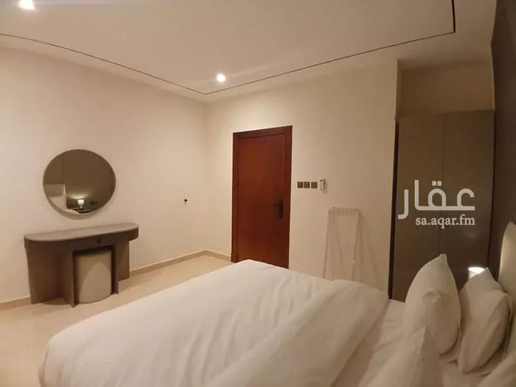 شقة للإيجار في شارع البحار, حي الحمراء, مدينة الرياض, منطقة الرياض صورة 4