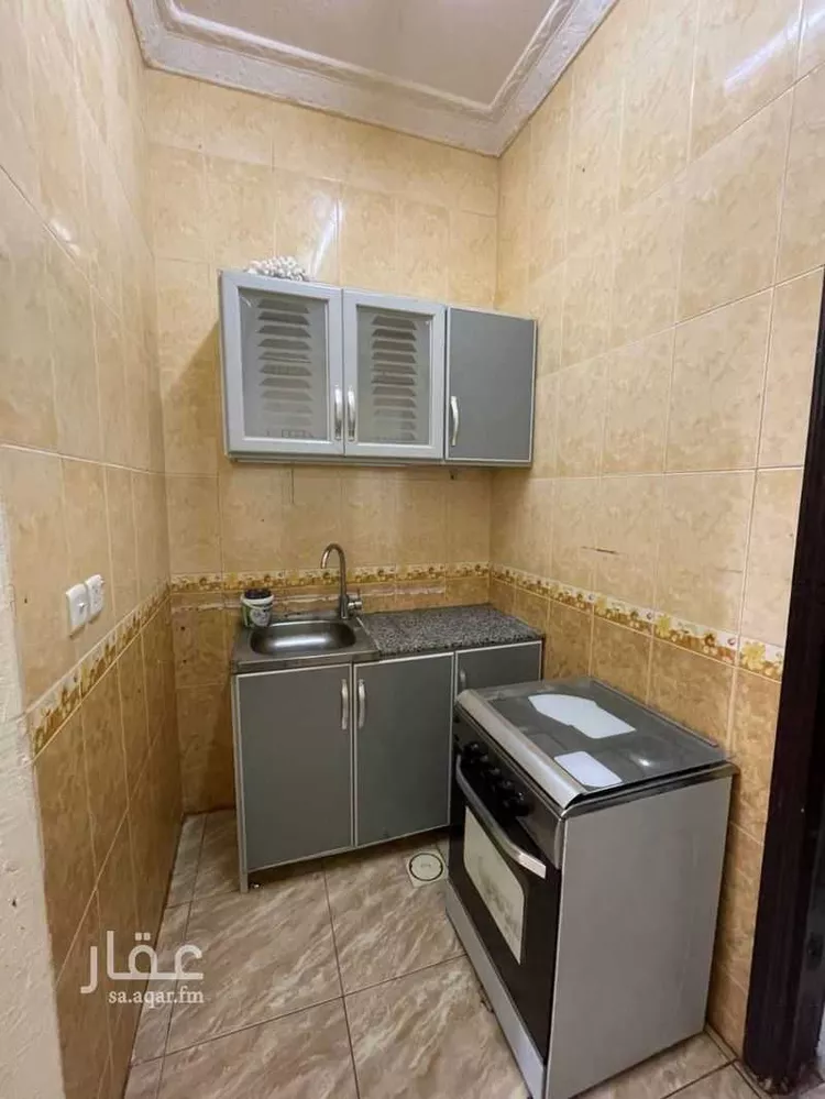 شقة للإيجار في شارع النجاح, حي إشبيلية, مدينة الرياض, منطقة الرياض صورة 4