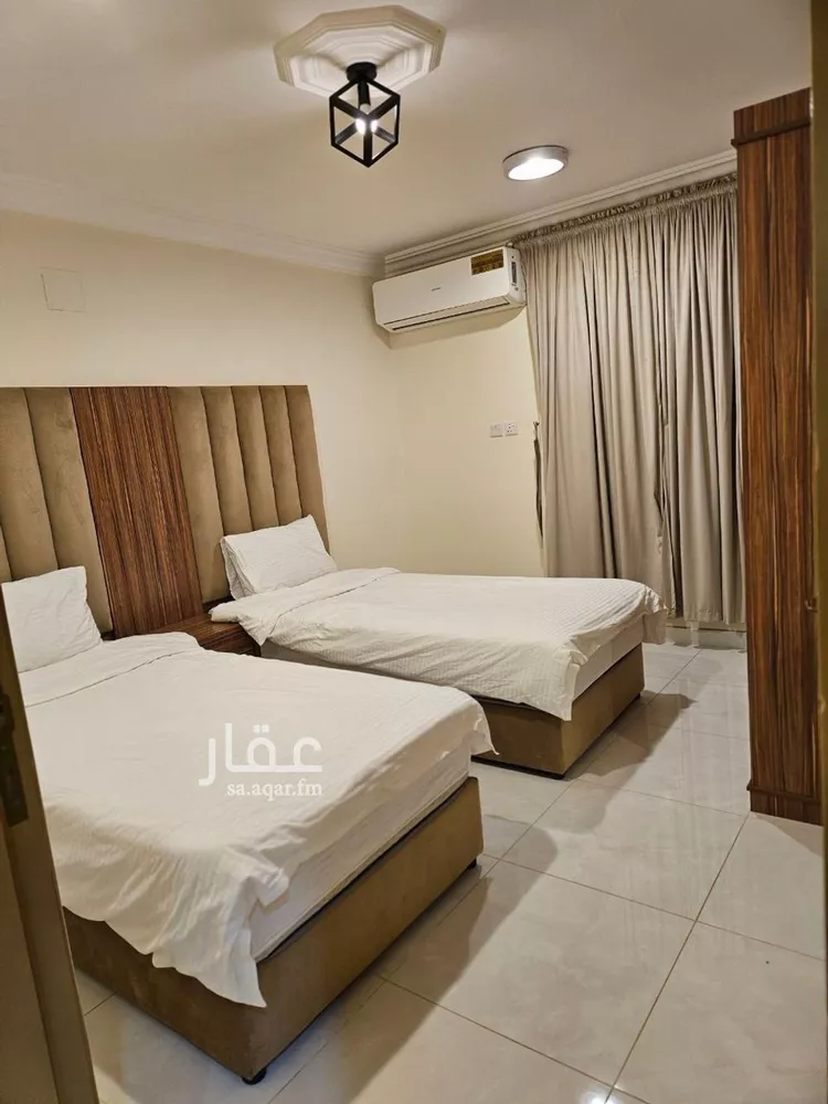 شقة للإيجار في شارع ابن وضاح, حي العليا, مدينة الرياض, منطقة الرياض صورة 4