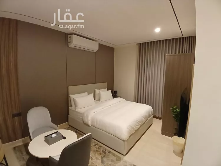 شقة للإيجار في شارع البحار, حي الحمراء, مدينة الرياض, منطقة الرياض صورة 3