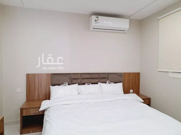 شقة للإيجار في شارع ابن وضاح, حي العليا, مدينة الرياض, منطقة الرياض صورة 4