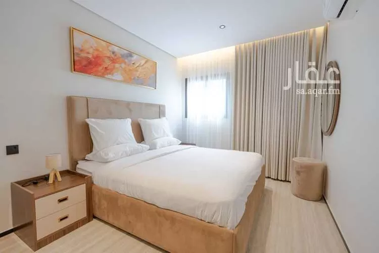 شقة للإيجار في شارع الملك عبدالله ابن عبدالعزيز سعود الفرعي, حي الحمراء, مدينة الرياض, منطقة الرياض صورة 5