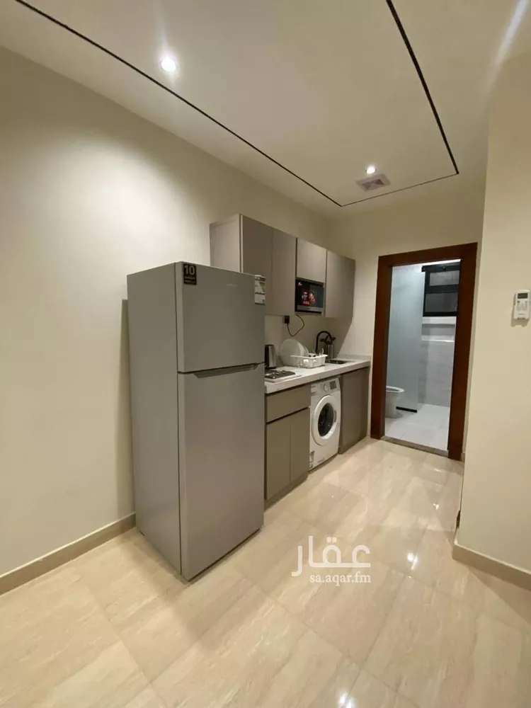 شقة للإيجار في شارع البحار, حي الحمراء, مدينة الرياض, منطقة الرياض صورة 4