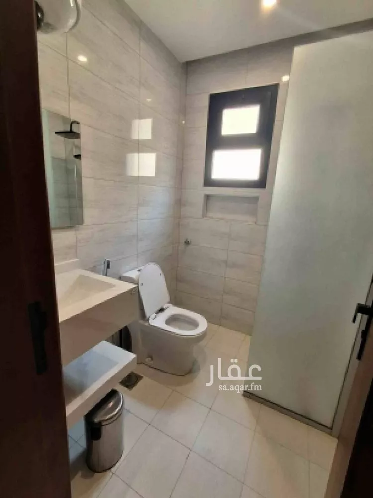 شقة للإيجار في شارع البحار, حي الحمراء, مدينة الرياض, منطقة الرياض صورة 5