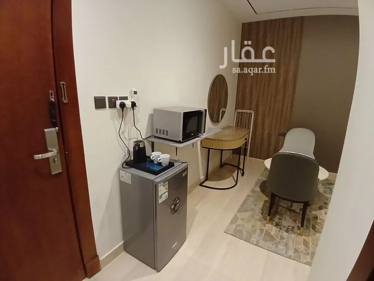 شقة للإيجار في شارع البحار, حي الحمراء, مدينة الرياض, منطقة الرياض صورة 4