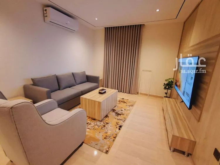 شقة للإيجار في شارع البحار, حي الحمراء, مدينة الرياض, منطقة الرياض