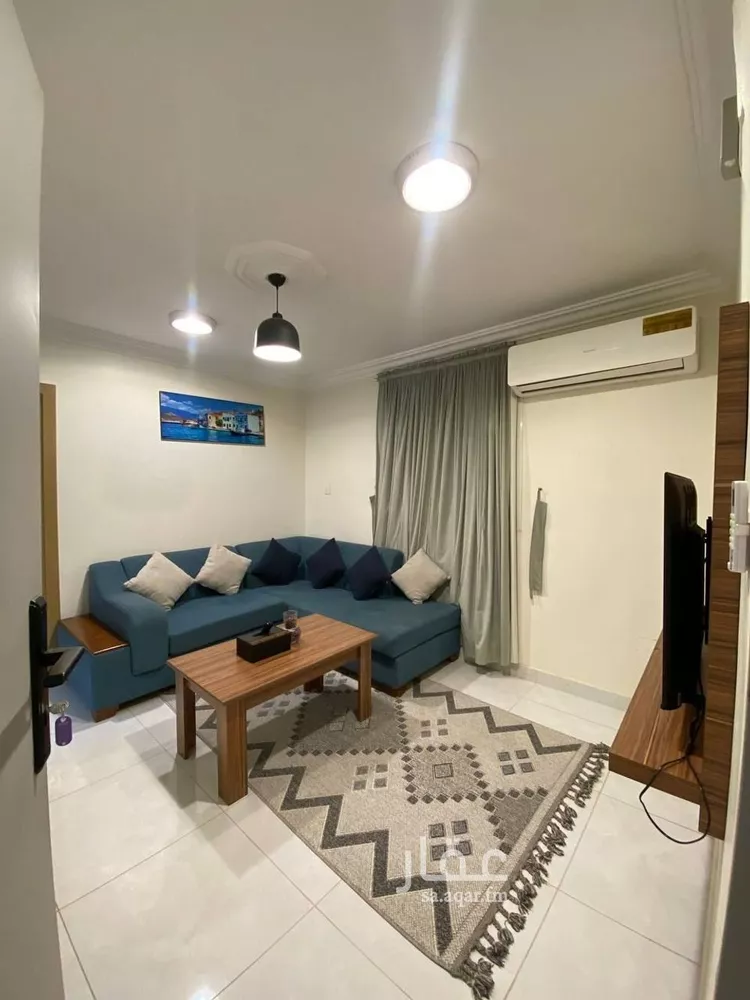 شقة للإيجار في شارع ابن وضاح, حي العليا, مدينة الرياض, منطقة الرياض صورة 2