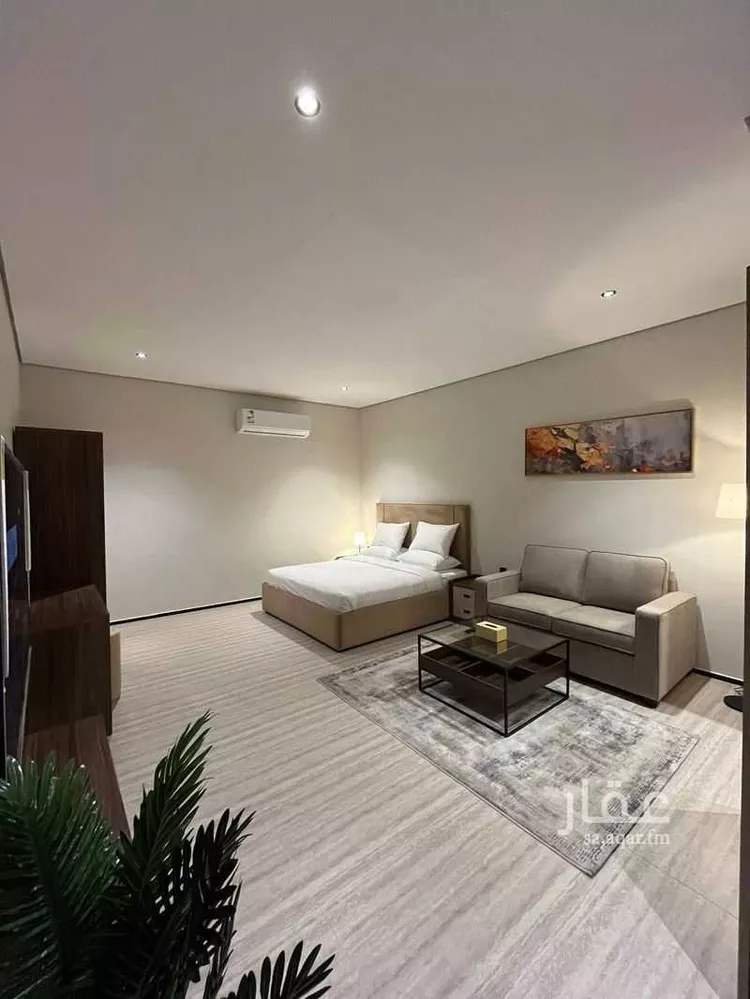 Apartment for Rent in Riyadh Al Hamra صورة 2