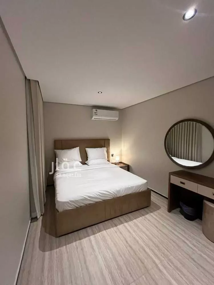 Apartment for Rent in Riyadh Al Hamra صورة 4