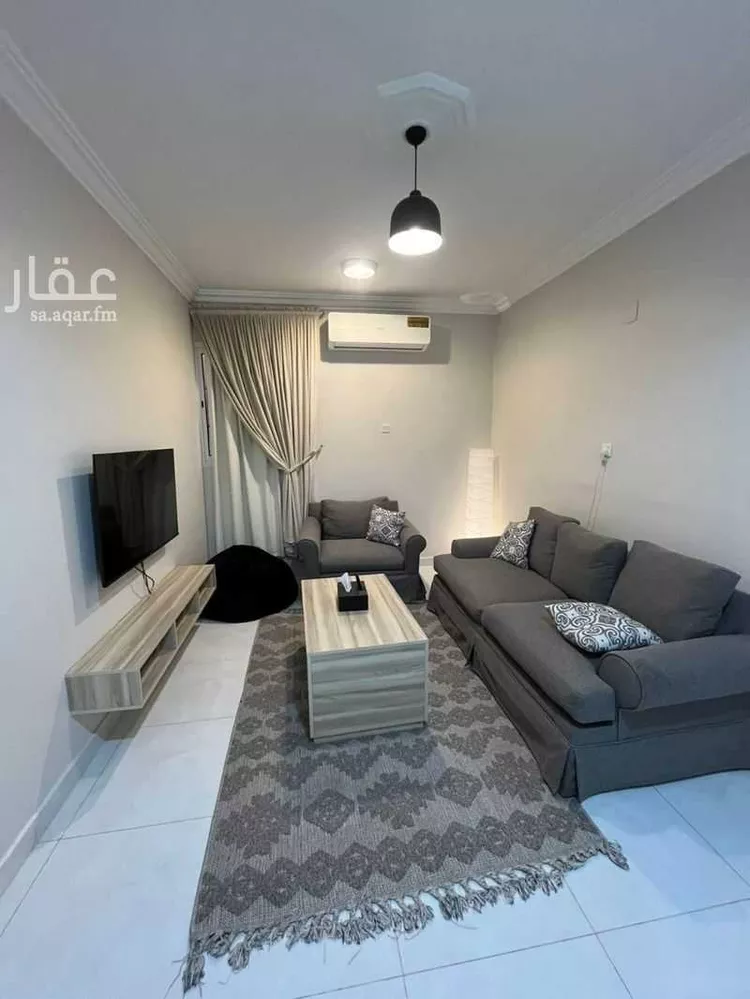 شقة للإيجار في شارع ابن وضاح, حي العليا, مدينة الرياض, منطقة الرياض