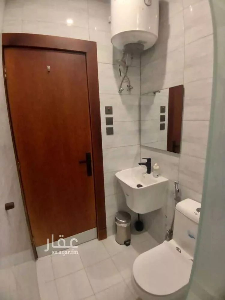 شقة للإيجار في شارع البحار, حي الحمراء, مدينة الرياض, منطقة الرياض صورة 5