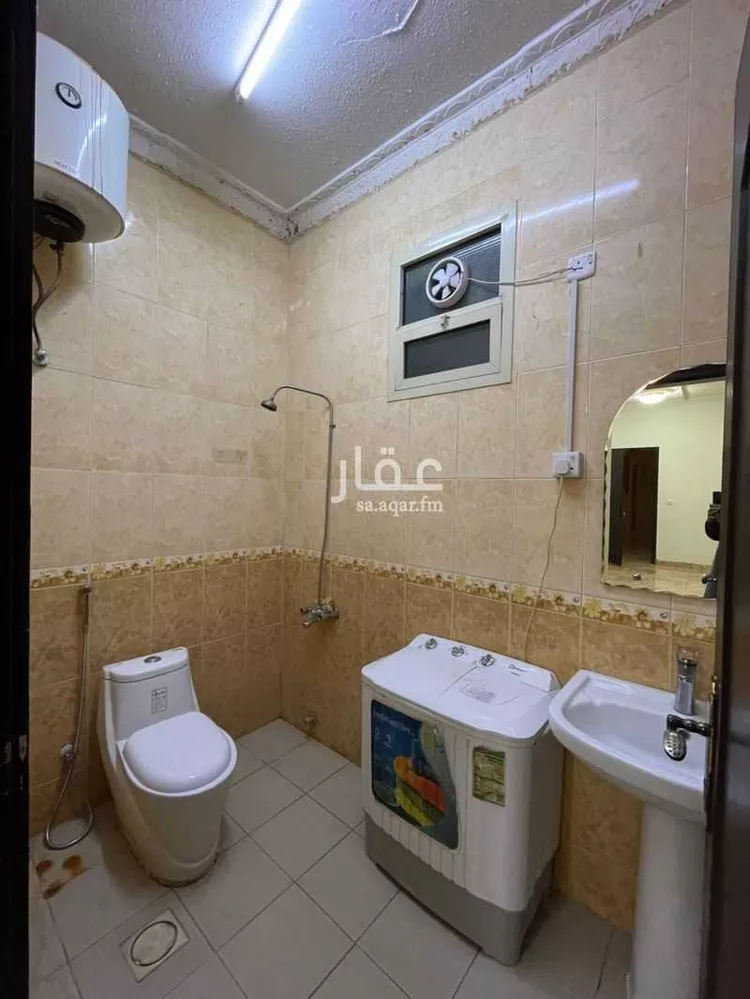 شقة للإيجار في شارع النجاح, حي إشبيلية, مدينة الرياض, منطقة الرياض صورة 5
