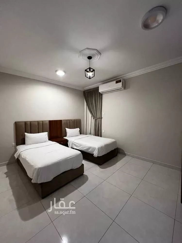 شقة للإيجار في شارع ابن الفراء, حي العليا, مدينة الرياض, منطقة الرياض صورة 5