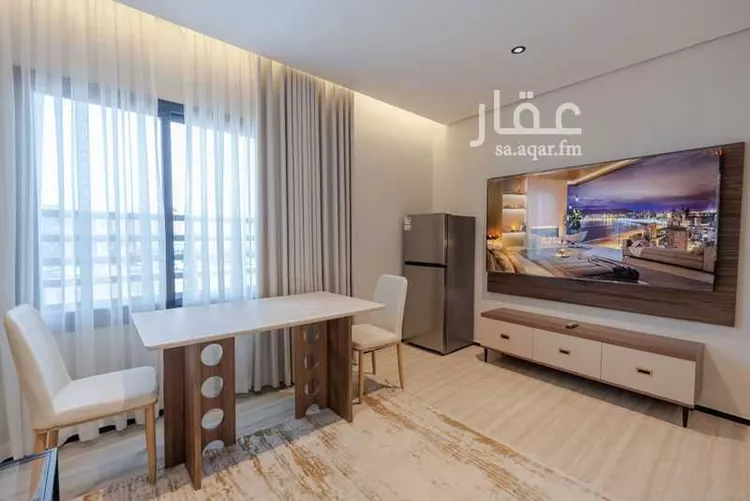 شقة للإيجار في شارع الملك عبدالله ابن عبدالعزيز سعود الفرعي, حي الحمراء, مدينة الرياض, منطقة الرياض صورة 3