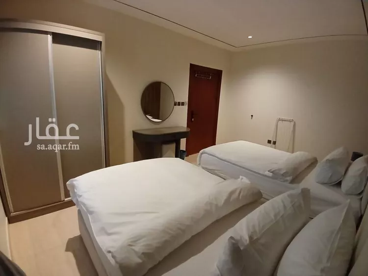 شقة للإيجار في شارع البحار, حي الحمراء, مدينة الرياض, منطقة الرياض صورة 3