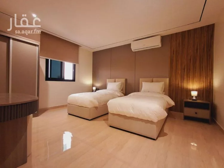 شقة للإيجار في شارع البحار, حي الحمراء, مدينة الرياض, منطقة الرياض صورة 5