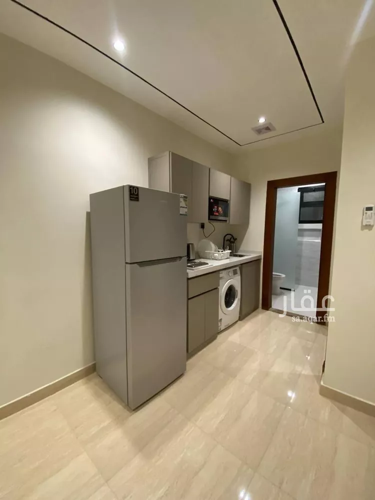 شقة للإيجار في شارع البحار, حي الحمراء, مدينة الرياض, منطقة الرياض صورة 5