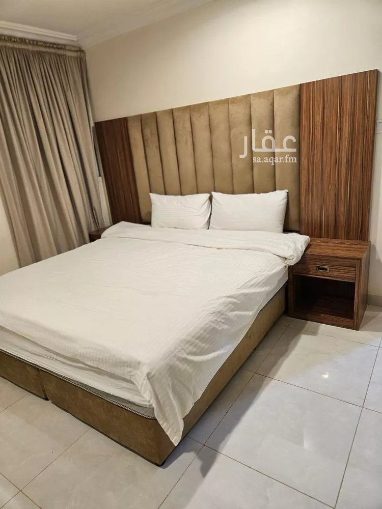 شقة للإيجار في شارع ابن وضاح, حي العليا, مدينة الرياض, منطقة الرياض صورة 3