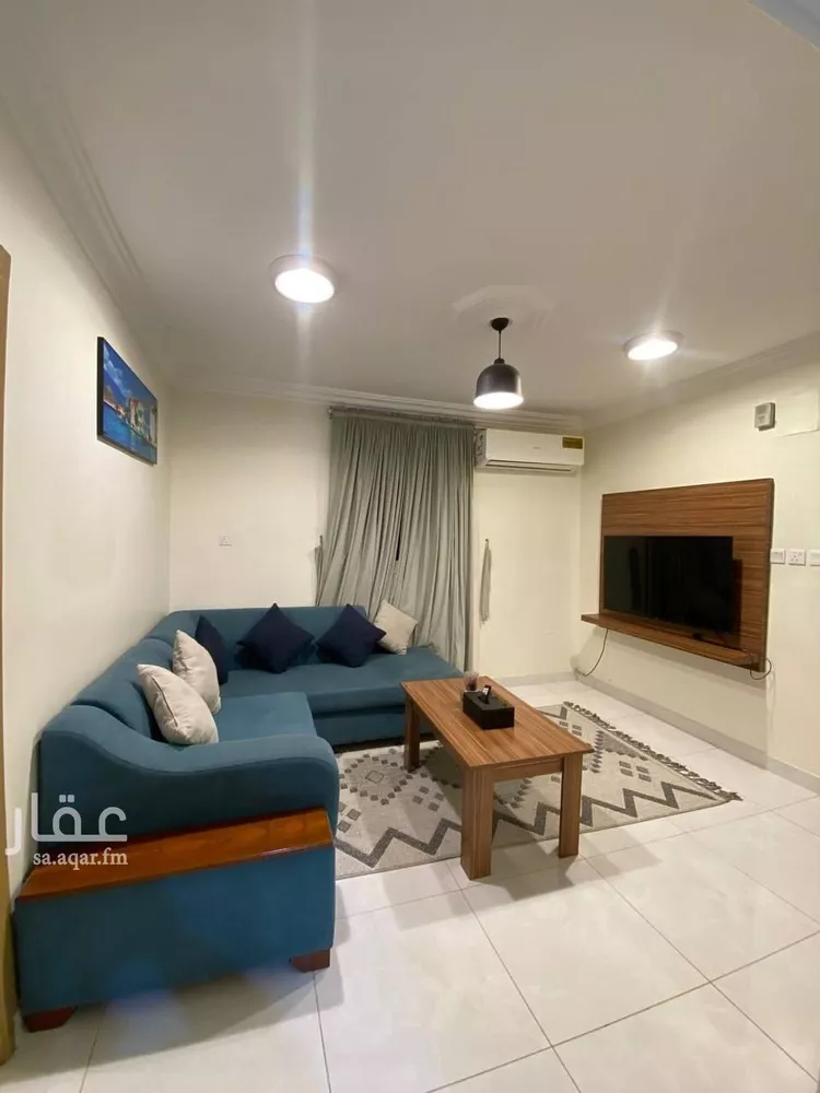 شقة للإيجار في شارع ابن وضاح, حي العليا, مدينة الرياض, منطقة الرياض