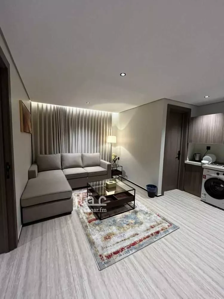 Apartment for Rent in Riyadh Al Hamra