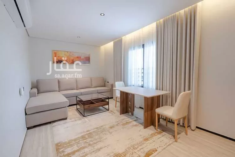 شقة للإيجار في شارع الملك عبدالله ابن عبدالعزيز سعود الفرعي, حي الحمراء, مدينة الرياض, منطقة الرياض