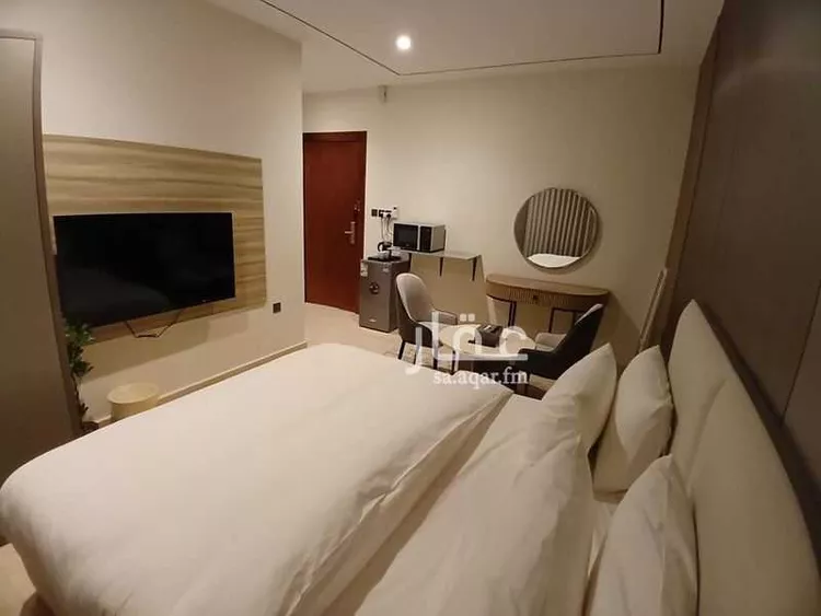 Apartment for Rent in Riyadh Al Hamra صورة 2