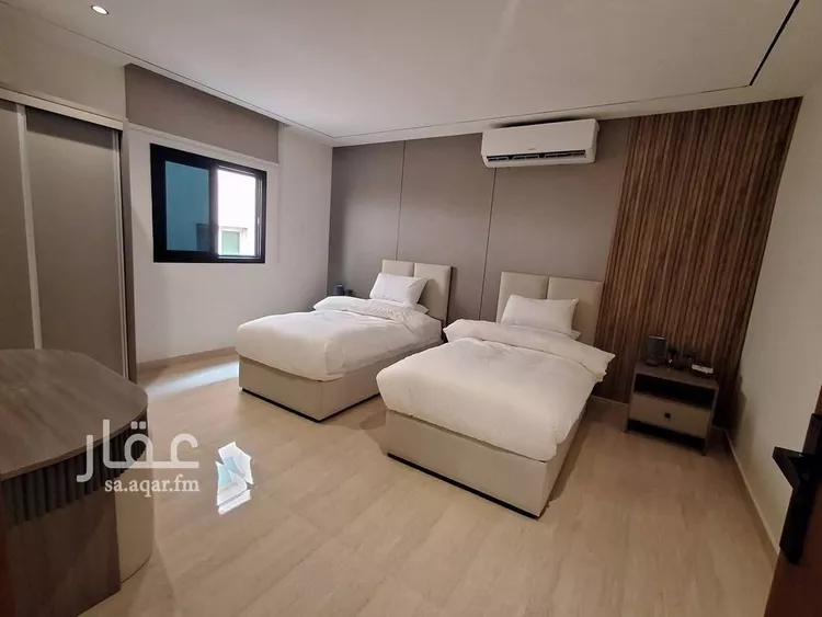 شقة للإيجار في شارع البحار, حي الحمراء, مدينة الرياض, منطقة الرياض صورة 3