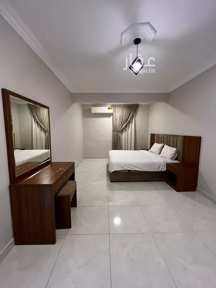 شقة للإيجار في شارع ابن وضاح, حي العليا, مدينة الرياض, منطقة الرياض صورة 3