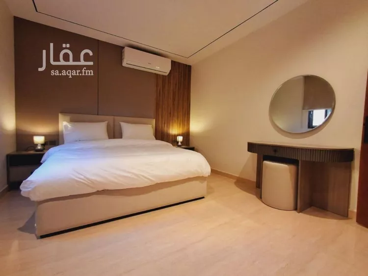 شقة للإيجار في شارع البحار, حي الحمراء, مدينة الرياض, منطقة الرياض صورة 4
