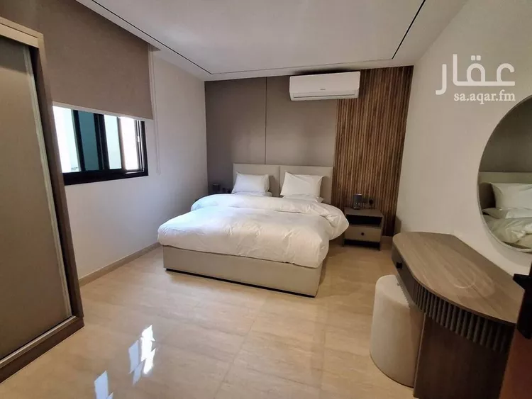 شقة للإيجار في شارع البحار, حي الحمراء, مدينة الرياض, منطقة الرياض صورة 4