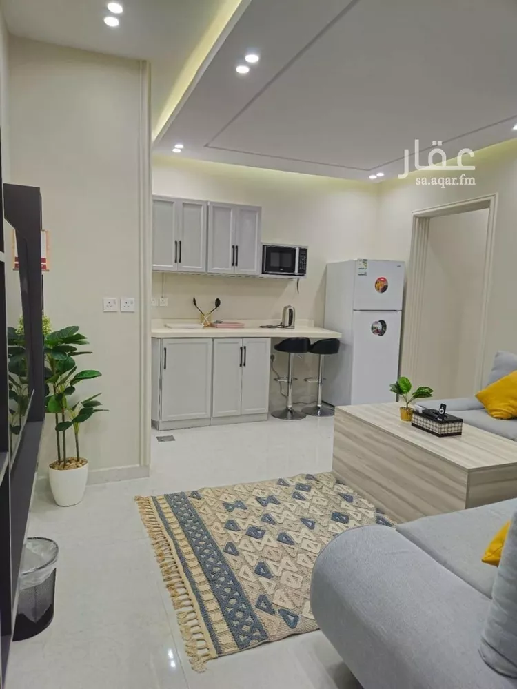 شقة للإيجار في شارع ابن وضاح, حي العليا, مدينة الرياض, منطقة الرياض صورة 4