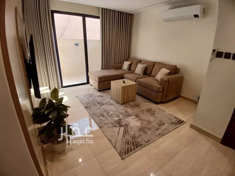 شقة للإيجار في شارع البحار, حي الحمراء, مدينة الرياض, منطقة الرياض صورة 2