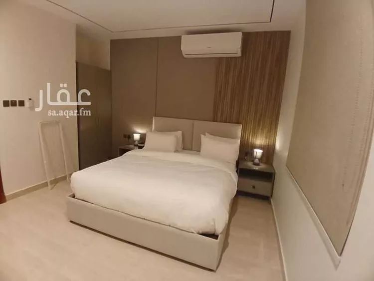 شقة للإيجار في شارع البحار, حي الحمراء, مدينة الرياض, منطقة الرياض صورة 3
