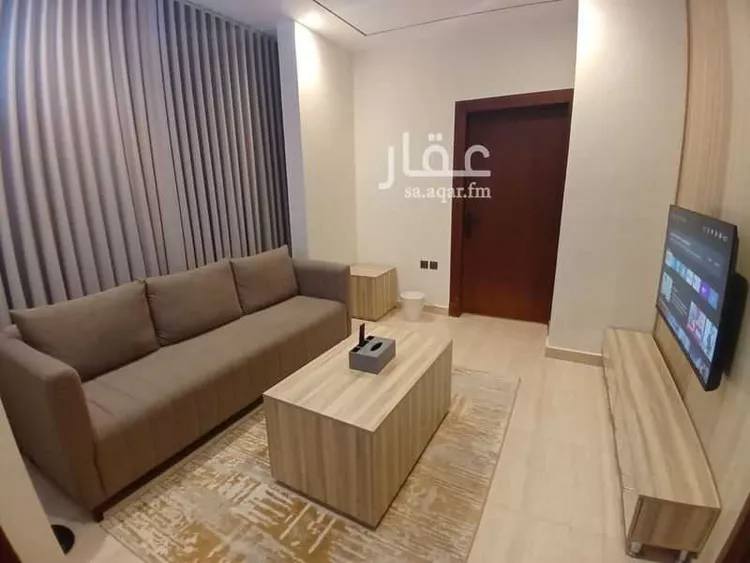 شقة للإيجار في شارع البحار, حي الحمراء, مدينة الرياض, منطقة الرياض