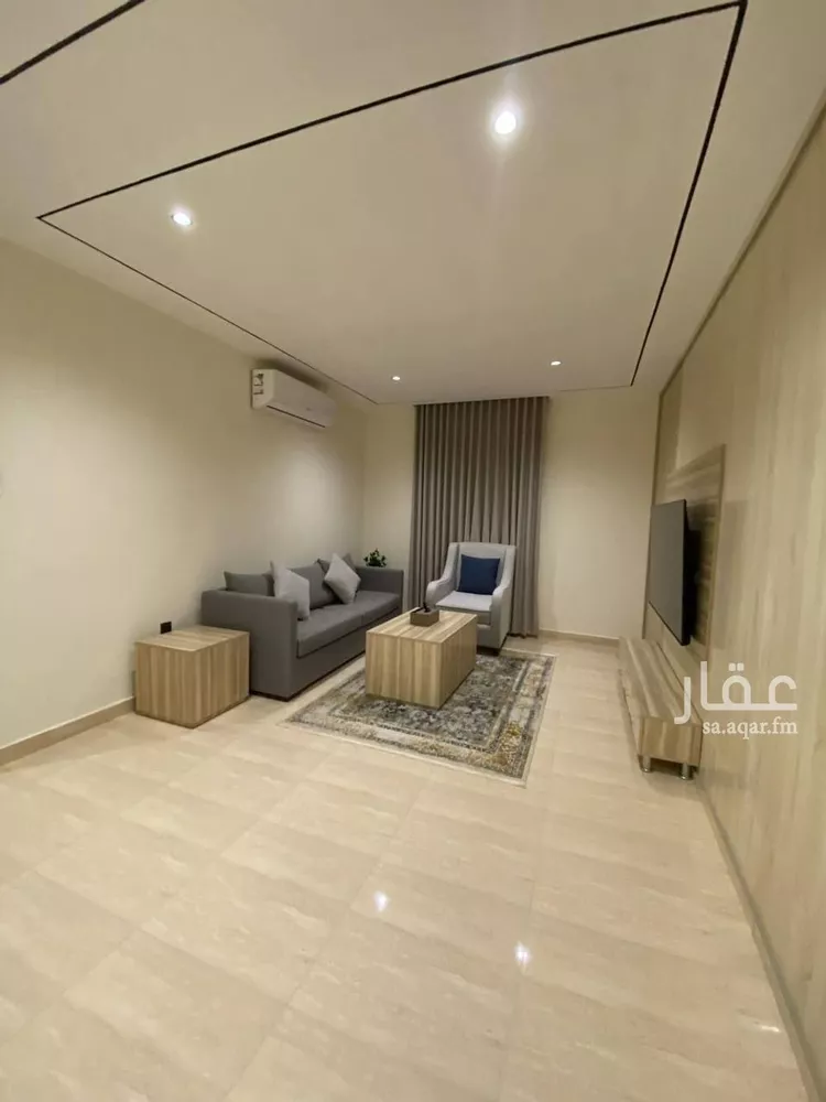 شقة للإيجار في شارع البحار, حي الحمراء, مدينة الرياض, منطقة الرياض