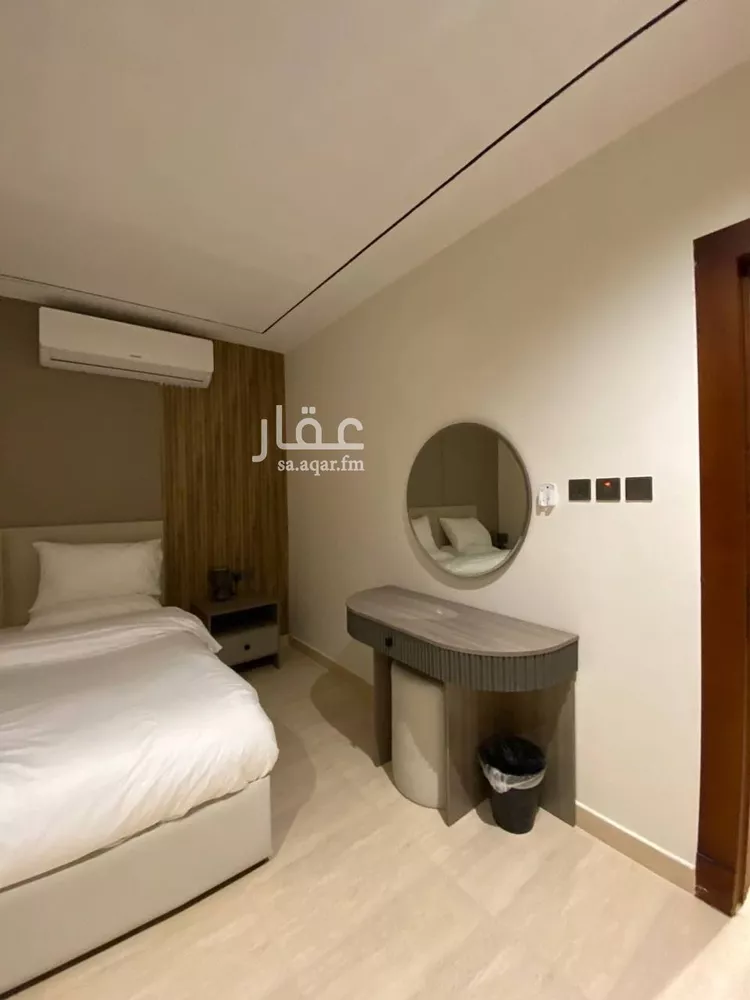 شقة للإيجار في شارع البحار, حي الحمراء, مدينة الرياض, منطقة الرياض صورة 3